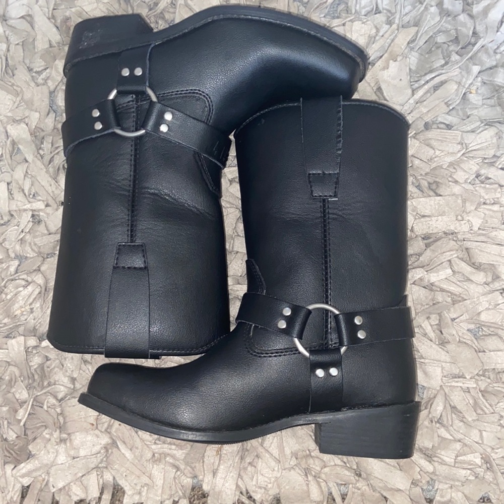 Bilt boots